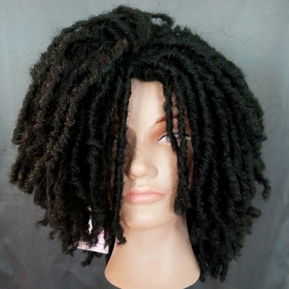 Dreadlocks Wig